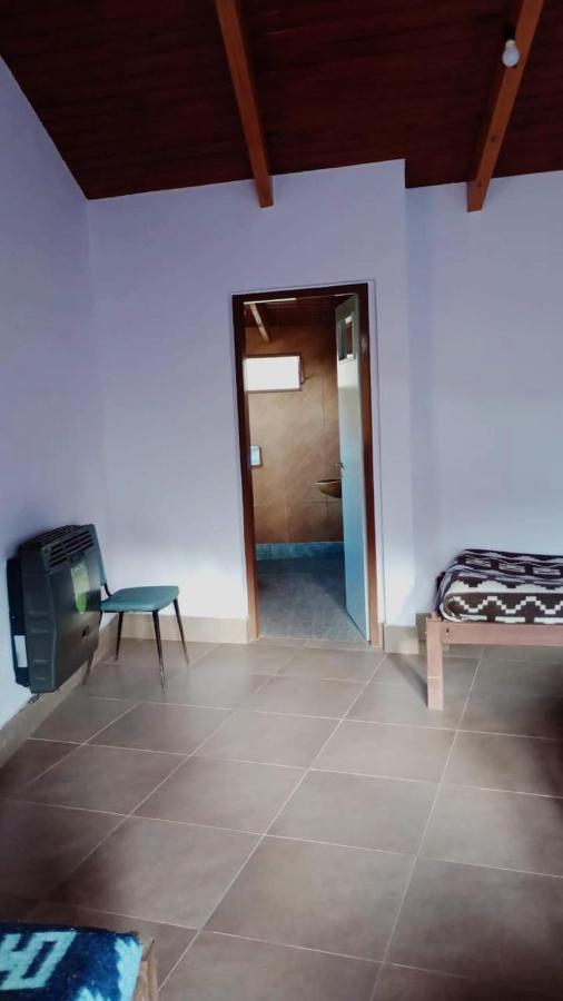 מלון Maimará La Casa De Doris מראה חיצוני תמונה