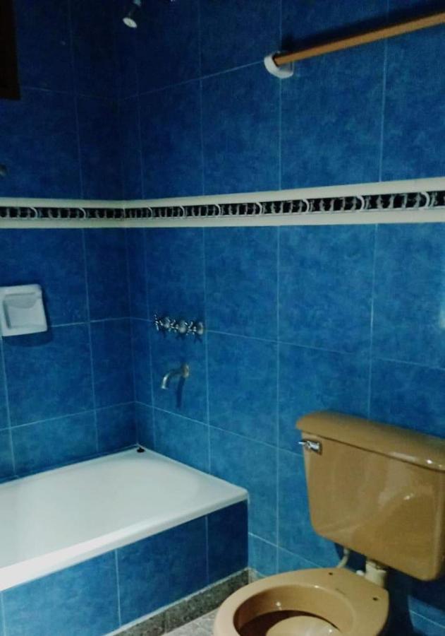 מלון Maimará La Casa De Doris מראה חיצוני תמונה