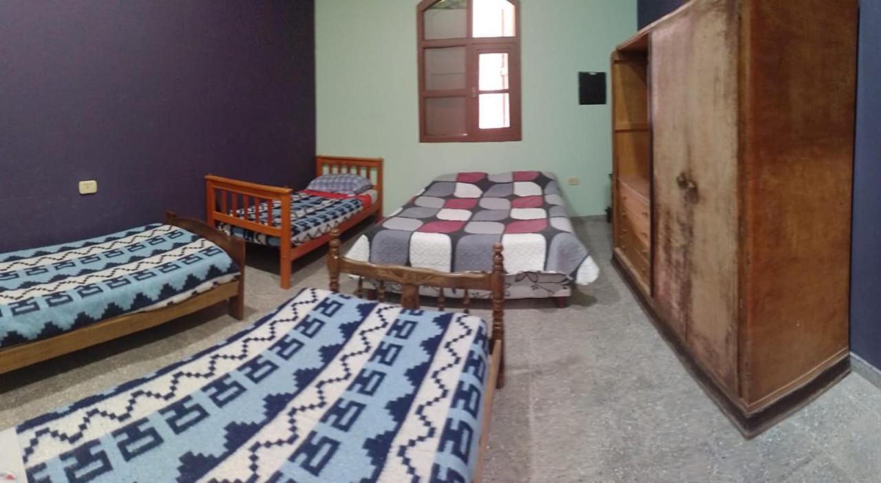 מלון Maimará La Casa De Doris מראה חיצוני תמונה